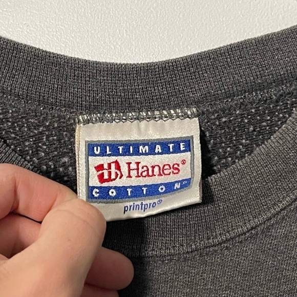 Vintage San Franciso Crewneck Sweatshirt - Picture 2 of 4